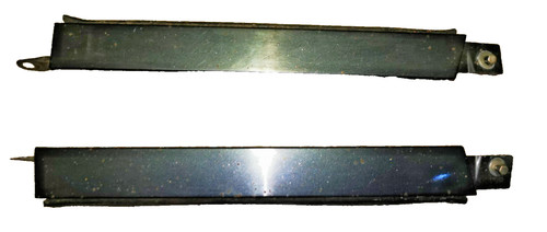 W124 scheinwerfer leisten mopf - w124,