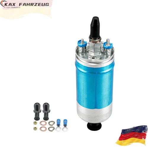 Kraftstoffpumpe benzinpumpe - kraftstoffpumpe,