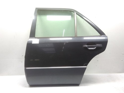 Mercedes benz w124 - mercedes,