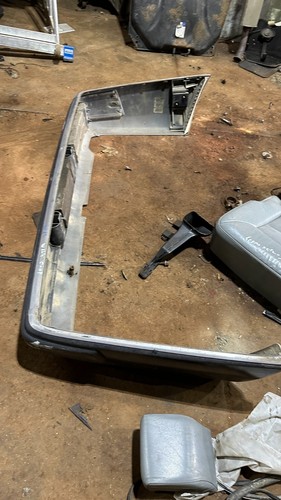 Mercedes c124 w124c - c124,