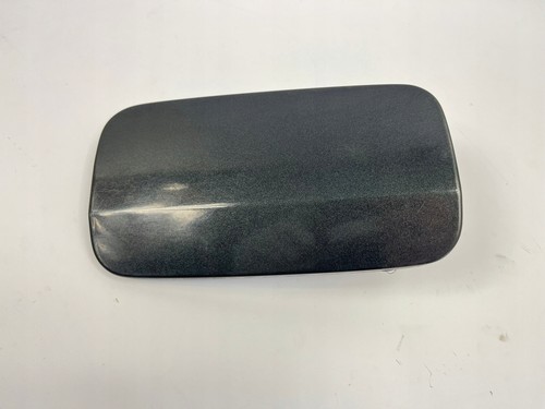 Tankklappe schwarz farbe - farbe, 199