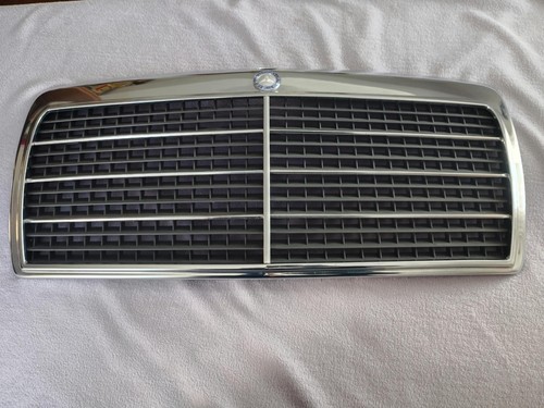 Mercedes benz w124 - benz,