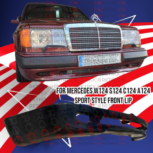 W124 c124 a124 s124 - 85-93,