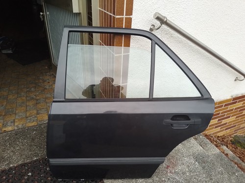 Mercedes w124 200d e420 - mercedes,