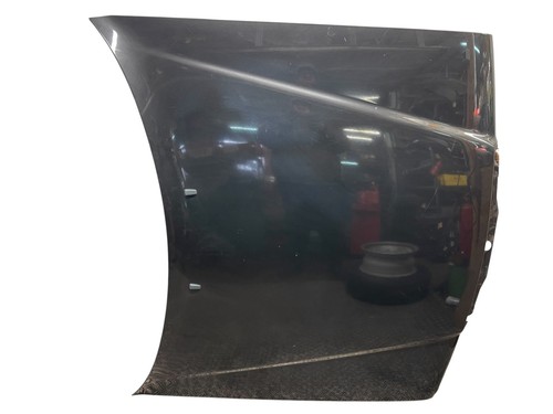 Mercedes w124 motorhaube - w124, t