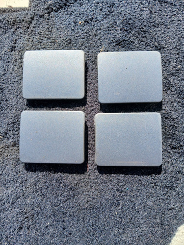 Abdeckungen für - 4,