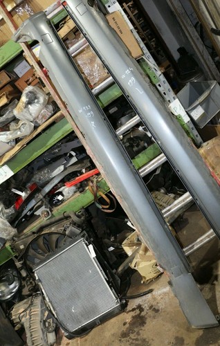 Original mercedes w124 - original,