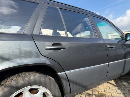 Mercedes w124 model tür - mercedes, t-model