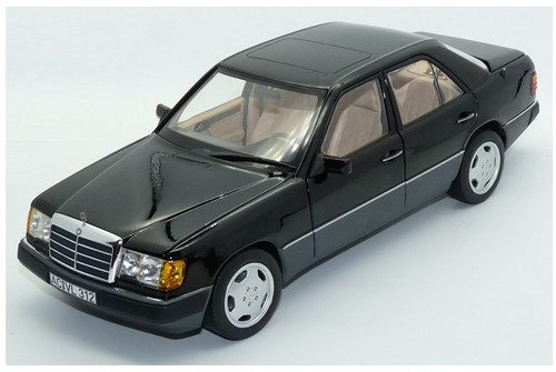 Norev mercedes benz - benz, w124