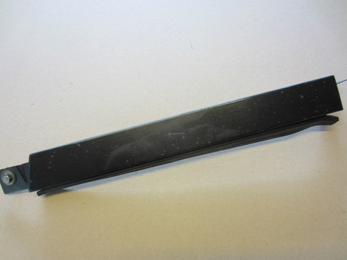 Zierleiste scheinwerfer links - zierleiste,