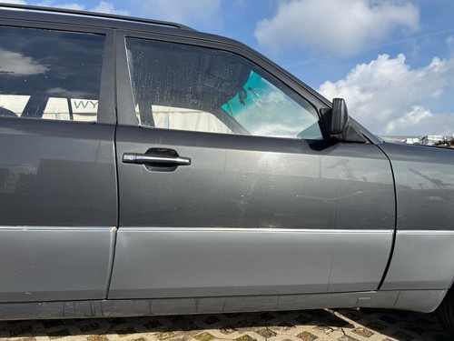 Mercedes w124 model tür - w124,