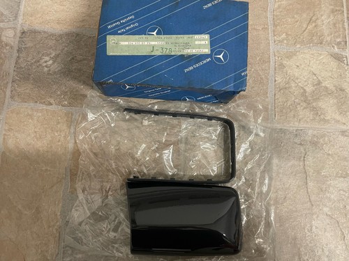 Nos neu mercedes w124 - mercedes,